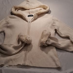 DeRotchild used sweater